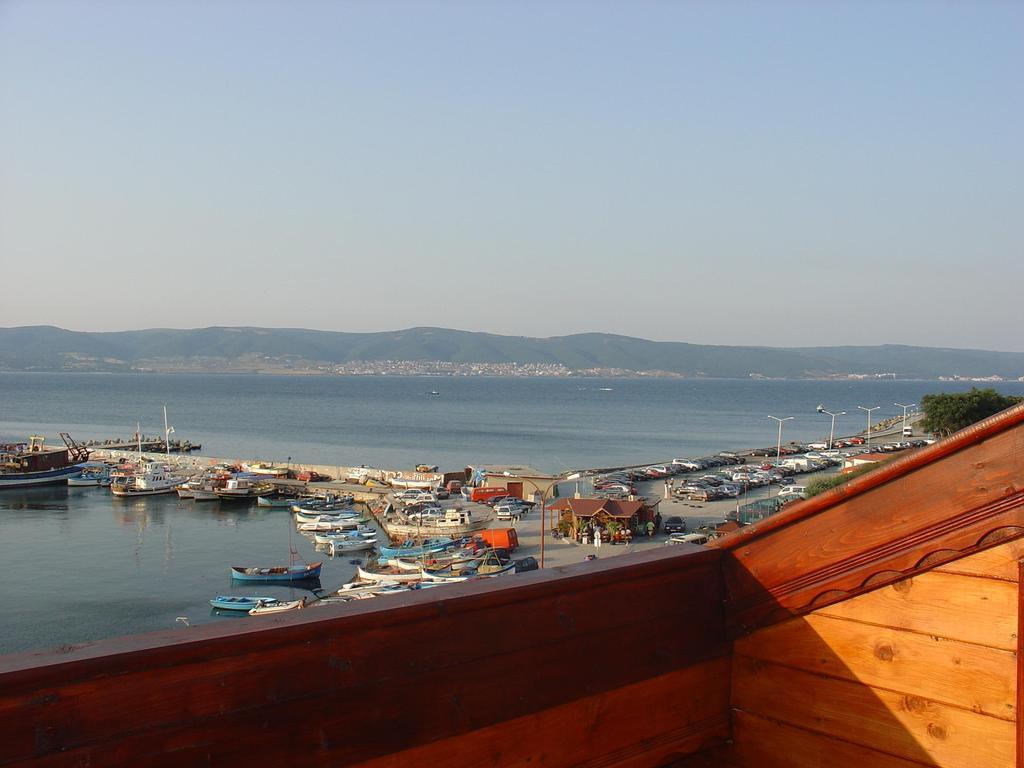 Family Hotel Saint Nikola Nesebar Pokoj fotografie